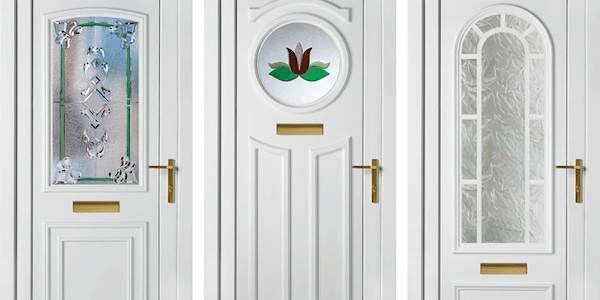 uPVC Doors Lanarkshire